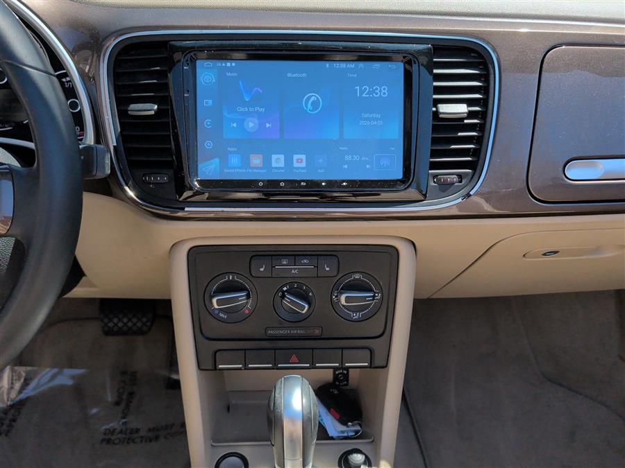 2015 Volkswagen Beetle 1.8 - Photo 23