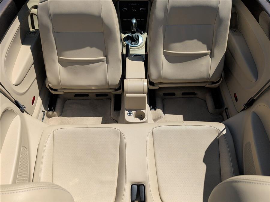 2015 Volkswagen Beetle 1.8 - Photo 24