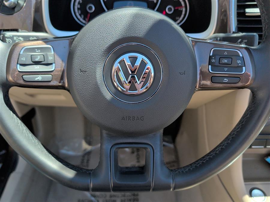 2015 Volkswagen Beetle 1.8 - Photo 26