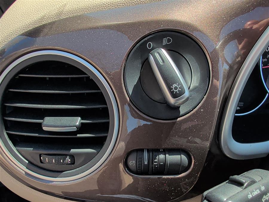 2015 Volkswagen Beetle 1.8 - Photo 27
