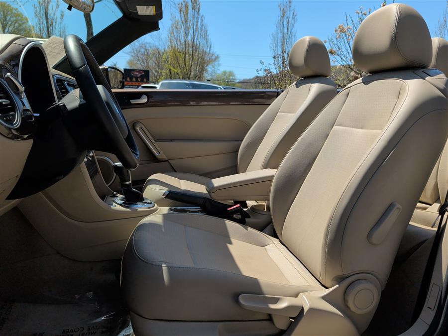 2015 Volkswagen Beetle 1.8 - Photo 28
