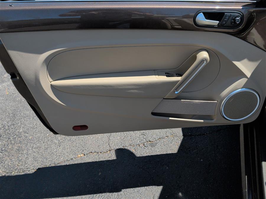 2015 Volkswagen Beetle 1.8 - Photo 29