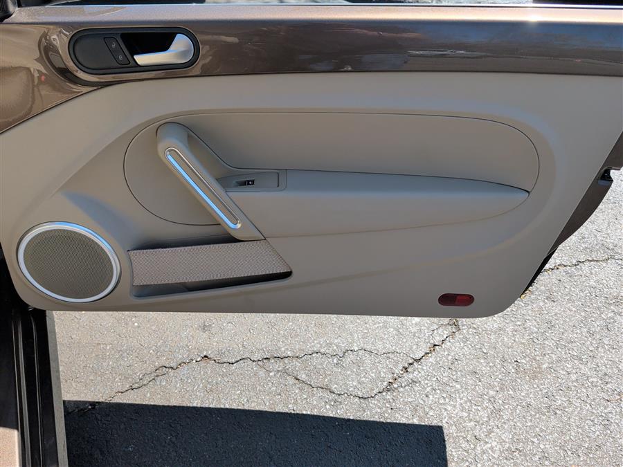 2015 Volkswagen Beetle 1.8 - Photo 30