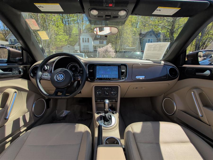2015 Volkswagen Beetle 1.8 - Photo 31