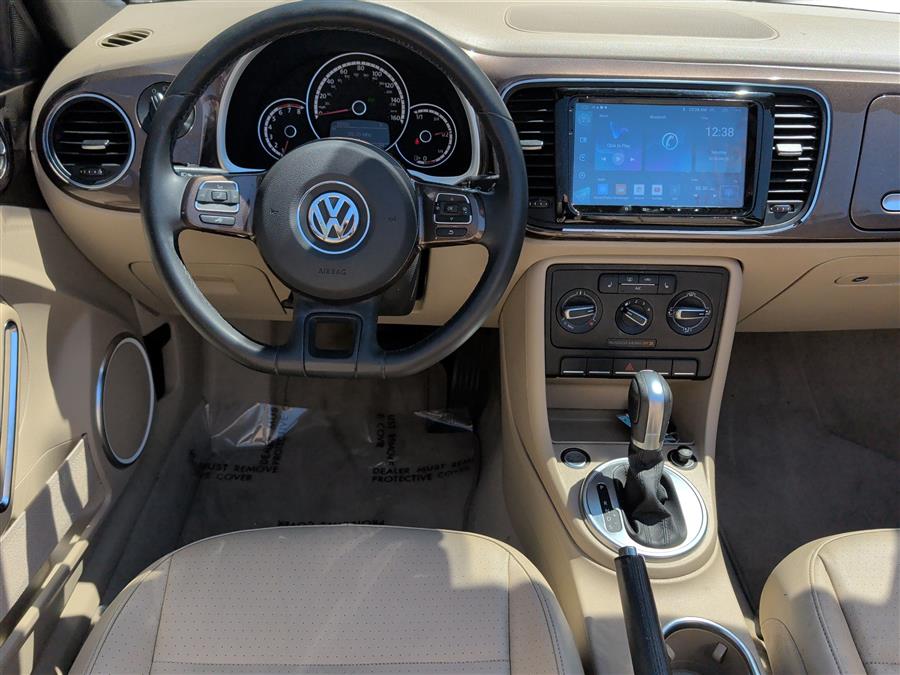 2015 Volkswagen Beetle 1.8 - Photo 32