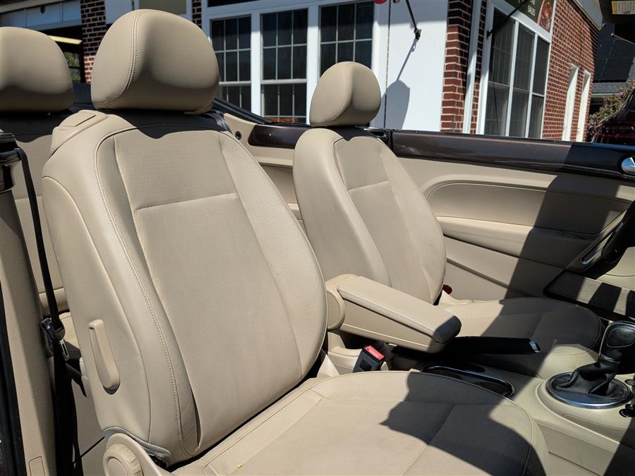 2015 Volkswagen Beetle 1.8 - Photo 33