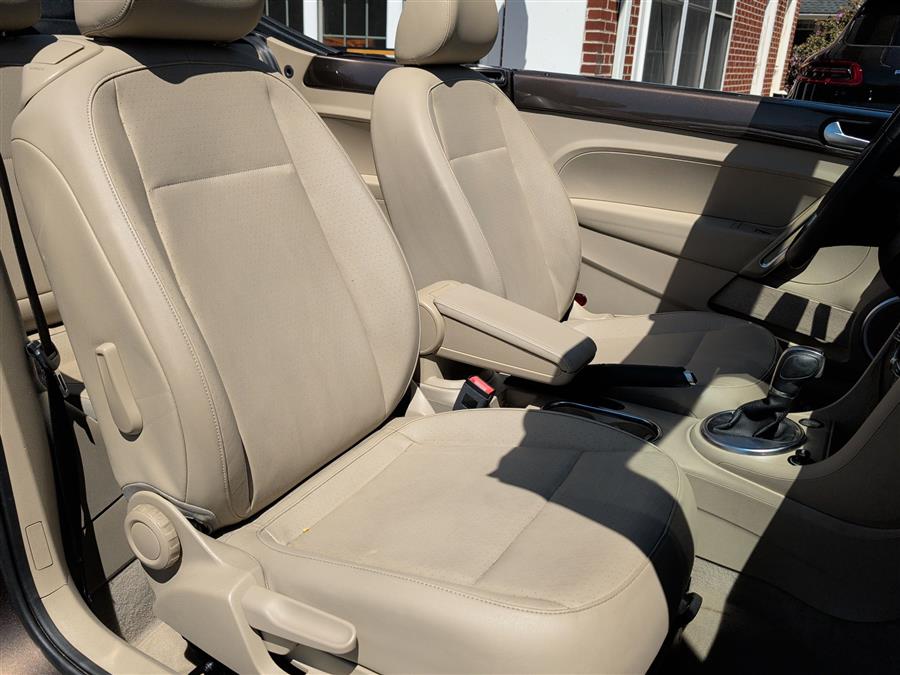 2015 Volkswagen Beetle 1.8 - Photo 34