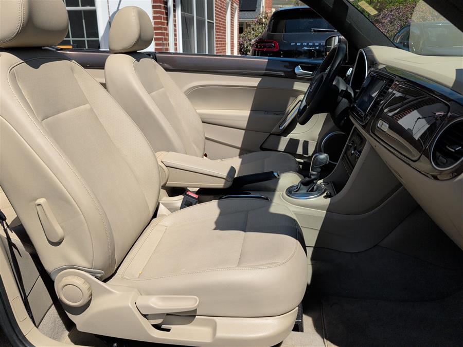 2015 Volkswagen Beetle 1.8 - Photo 35