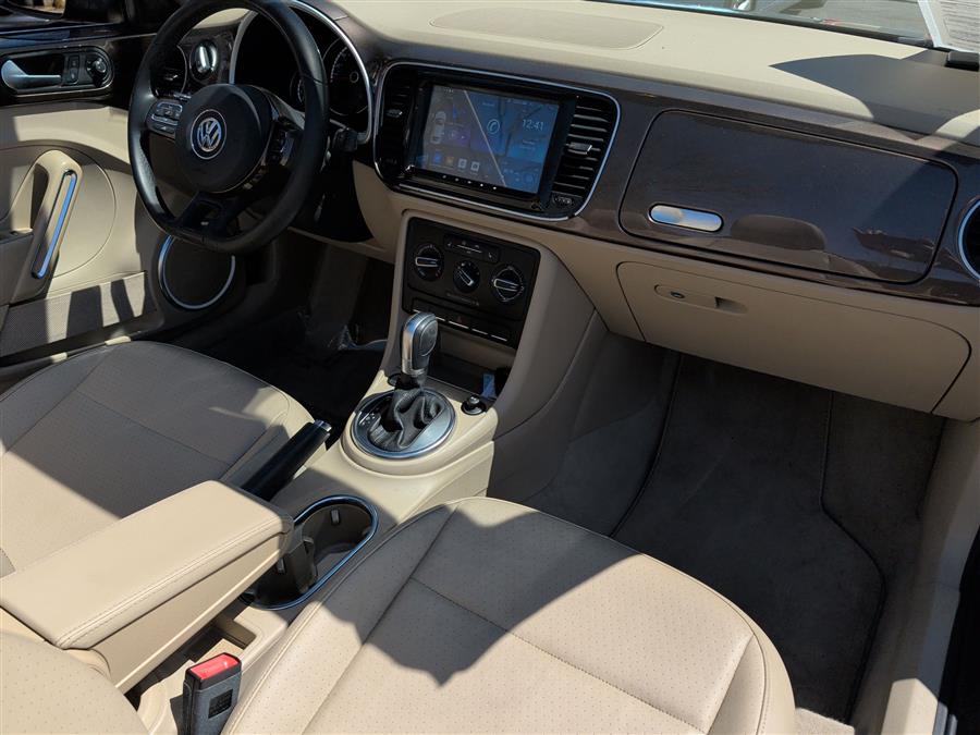 2015 Volkswagen Beetle 1.8 - Photo 36