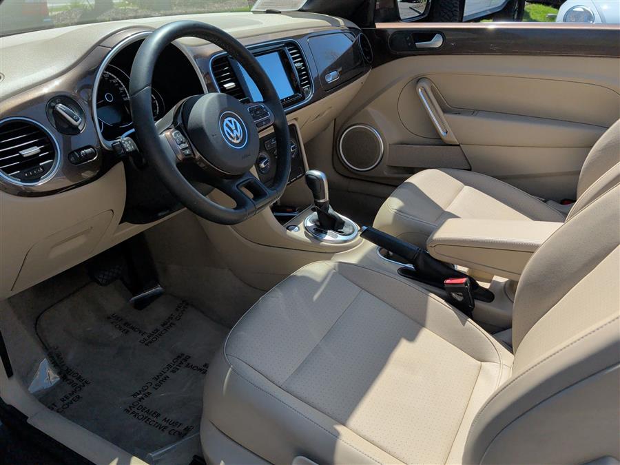 2015 Volkswagen Beetle 1.8 - Photo 40