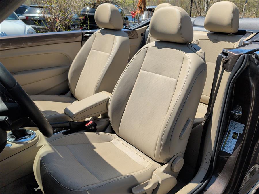 2015 Volkswagen Beetle 1.8 - Photo 41
