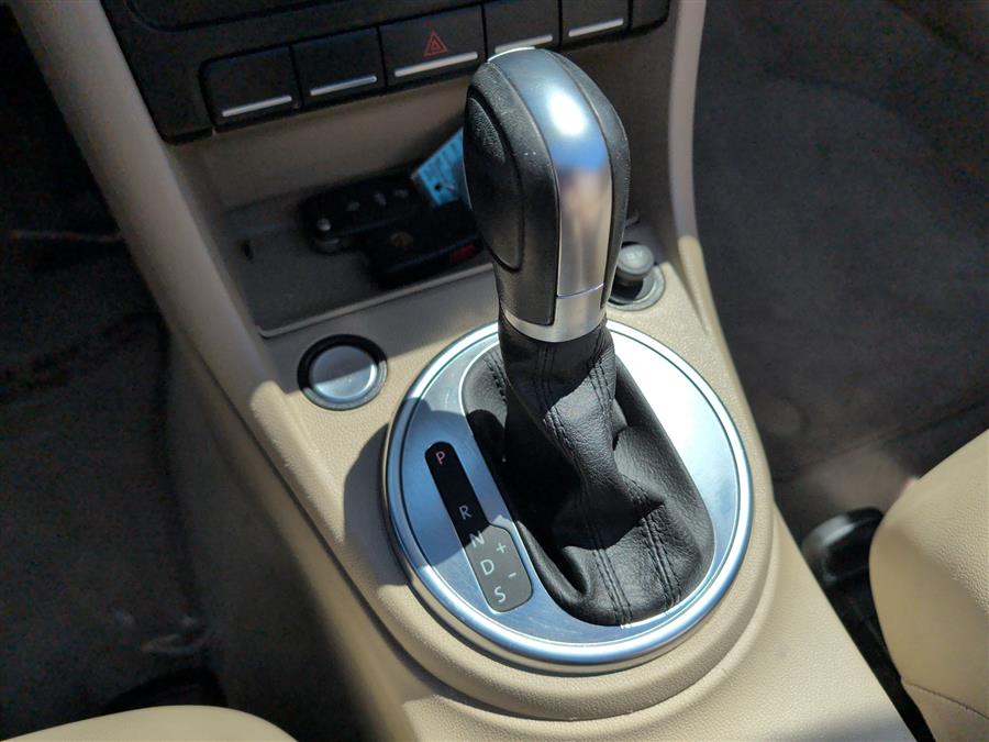 2015 Volkswagen Beetle 1.8 - Photo 43