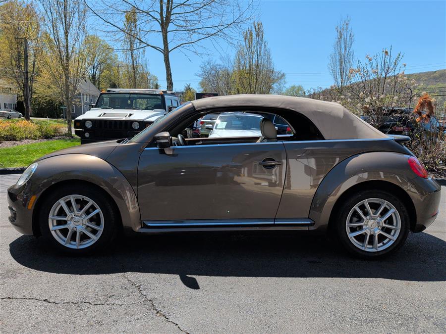 2015 Volkswagen Beetle 1.8 - Photo 44