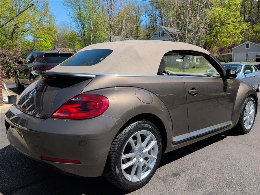 2015 Volkswagen Beetle 1.8 - Photo 46
