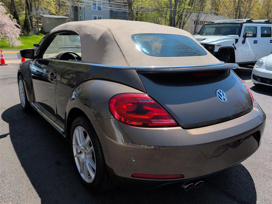 2015 Volkswagen Beetle 1.8 - Photo 47