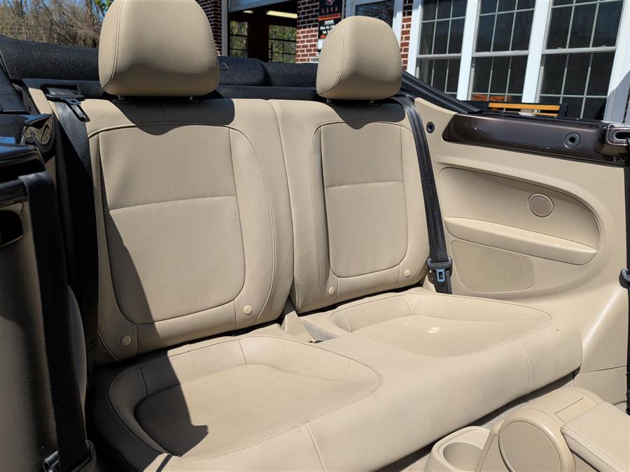 2015 Volkswagen Beetle 1.8 - Photo 48