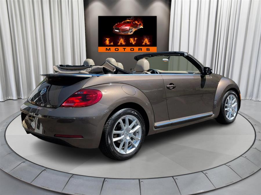 2015 Volkswagen Beetle 1.8 - Photo 6