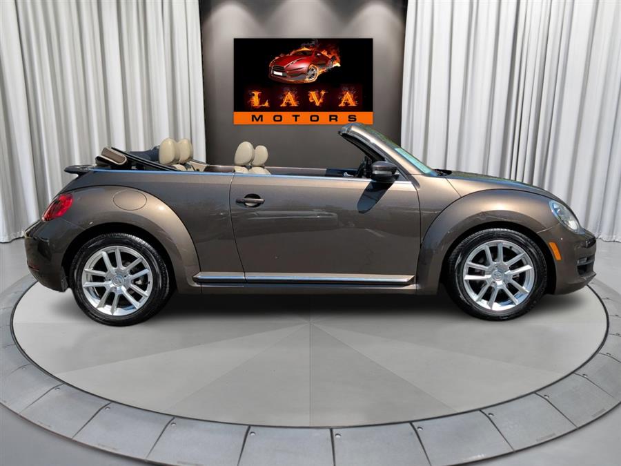 2015 Volkswagen Beetle 1.8 - Photo 7
