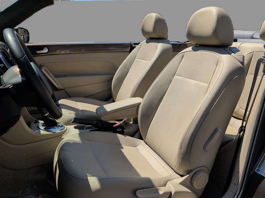 2015 Volkswagen Beetle 1.8 - Photo 8