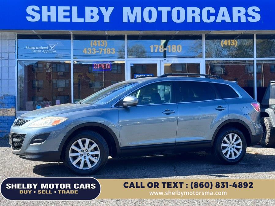 2010 Mazda CX-9 Touring