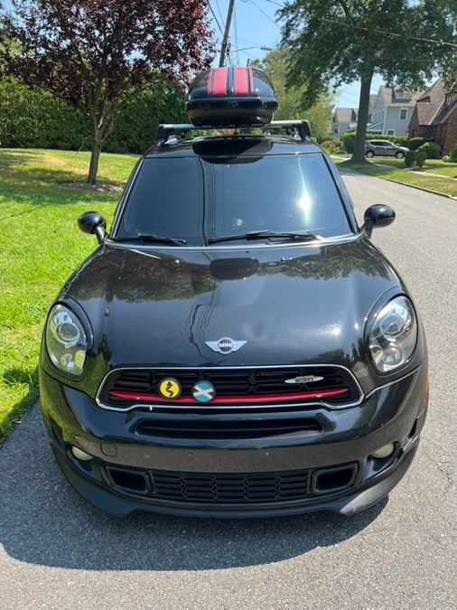 2015 MINI Countryman