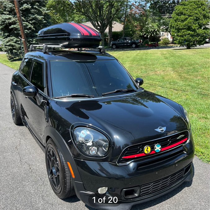 Used 2015 MINI Cooper Countryman in Bronx, New York | TNT Auto Sales USA inc. Bronx, New York