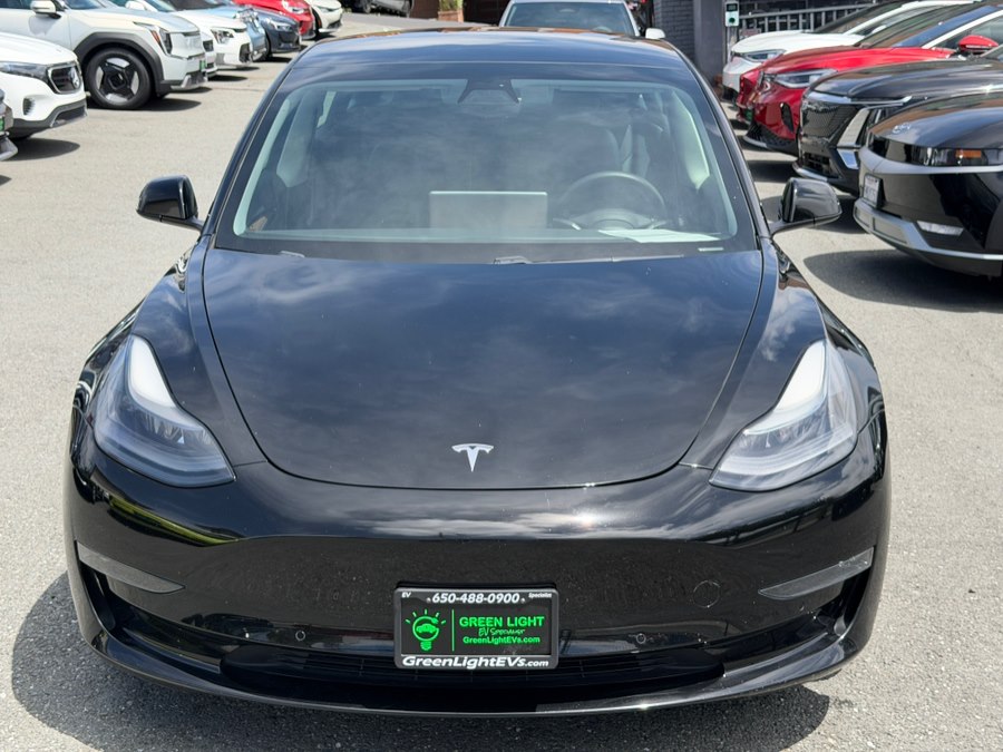 2021 Tesla Model 3 Long Range Dual Motor All-Wheel Drive's photo