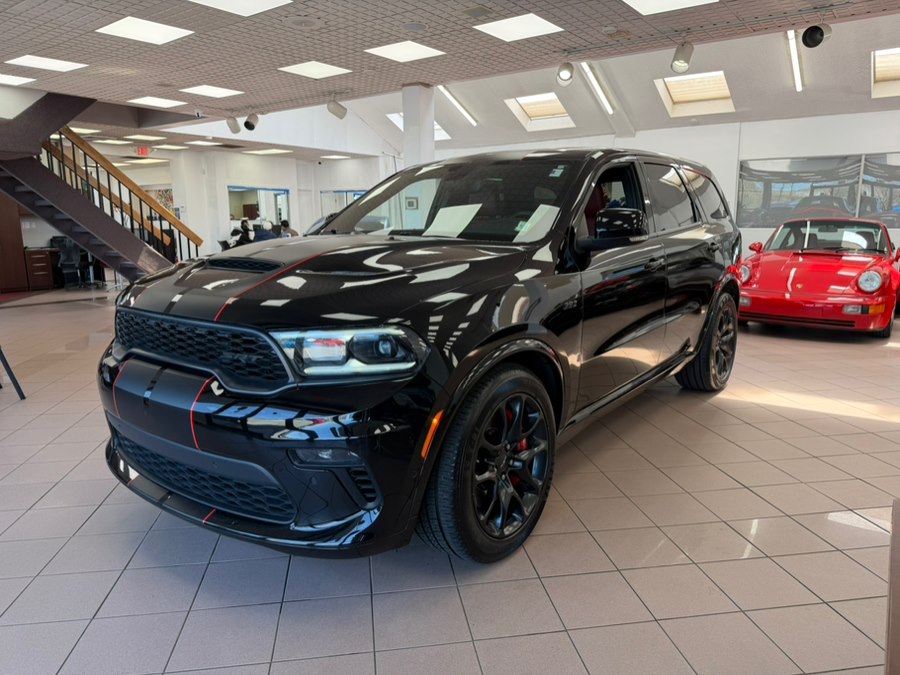 2022 Dodge Durango SRT 392 AWD's photo