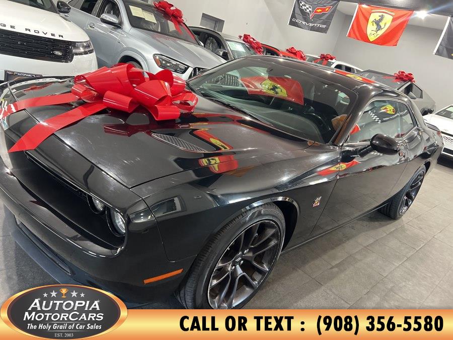 2020 Dodge Challenger R/T Scat Pack's photo