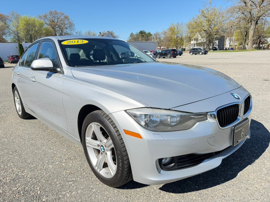 2013 BMW 3 Series 328i