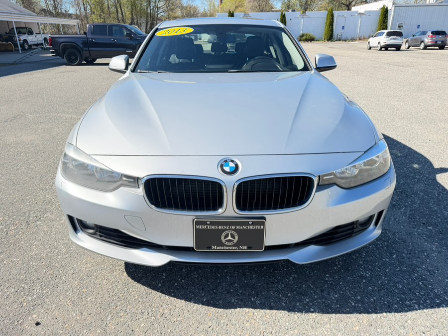 2013 BMW 3 Series 328i xDrive Sedan's photo