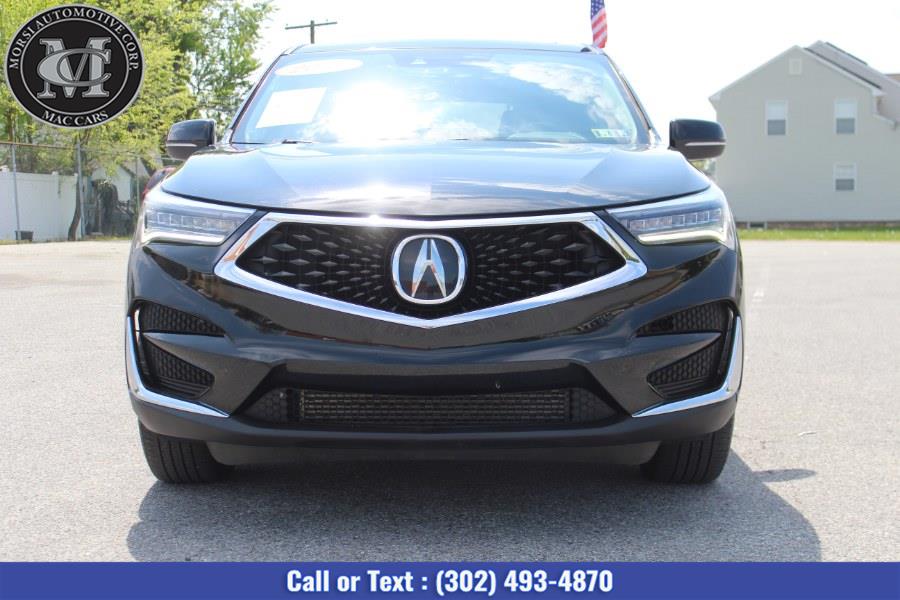 2019 Acura RDX Technology Package SH-AWD's photo