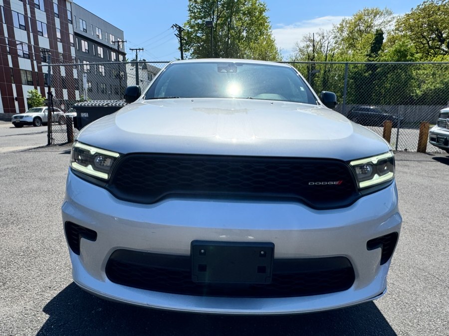 2024 Dodge Durango GT Plus RWD's photo