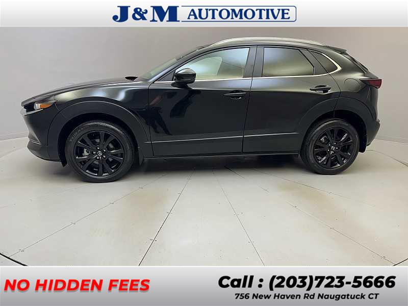 2024 Mazda CX-30 Select Sport AWD's photo