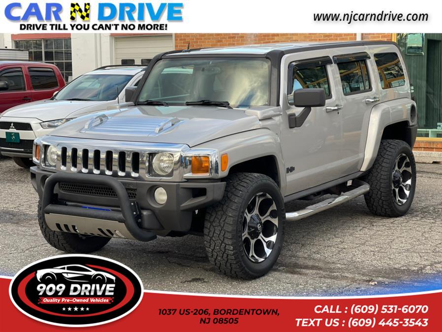 2007 Hummer H3 H3