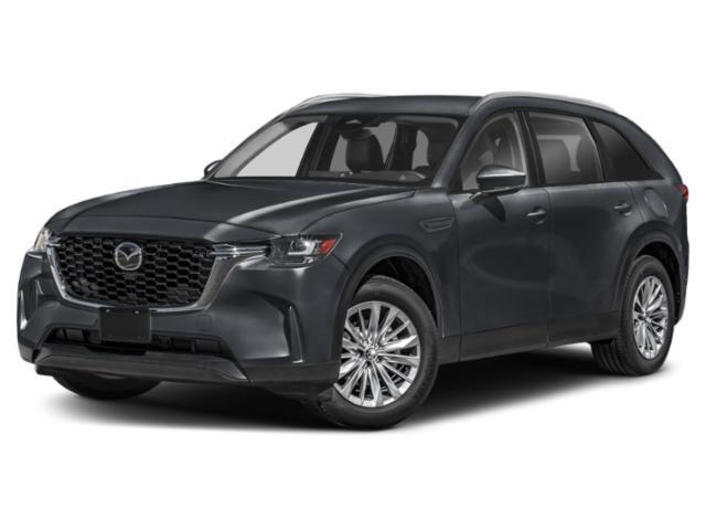 2024 Mazda CX-90 Turbo Select Package