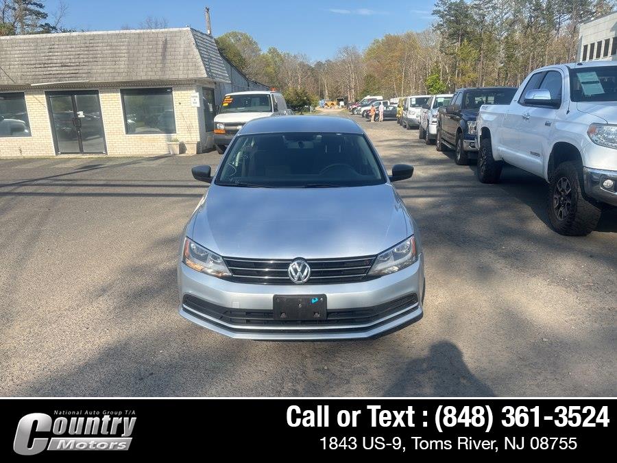2015 Volkswagen Jetta 1.8T SE Auto PZEV's photo