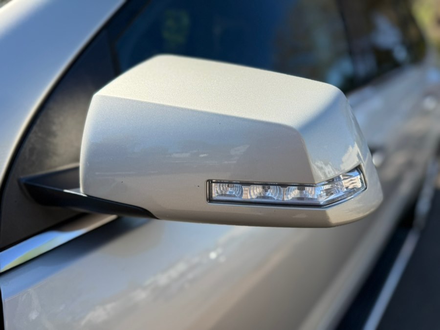 2016 Chevrolet Traverse 1LT AWD's photo