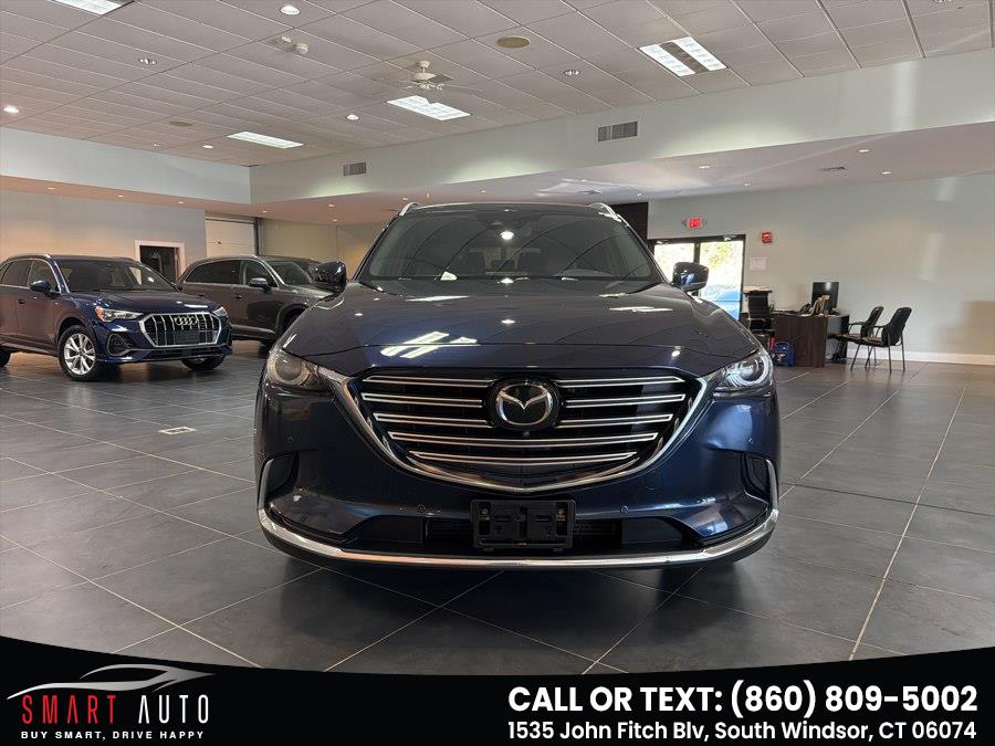 2019 Mazda CX-9 Grand Touring AWD's photo
