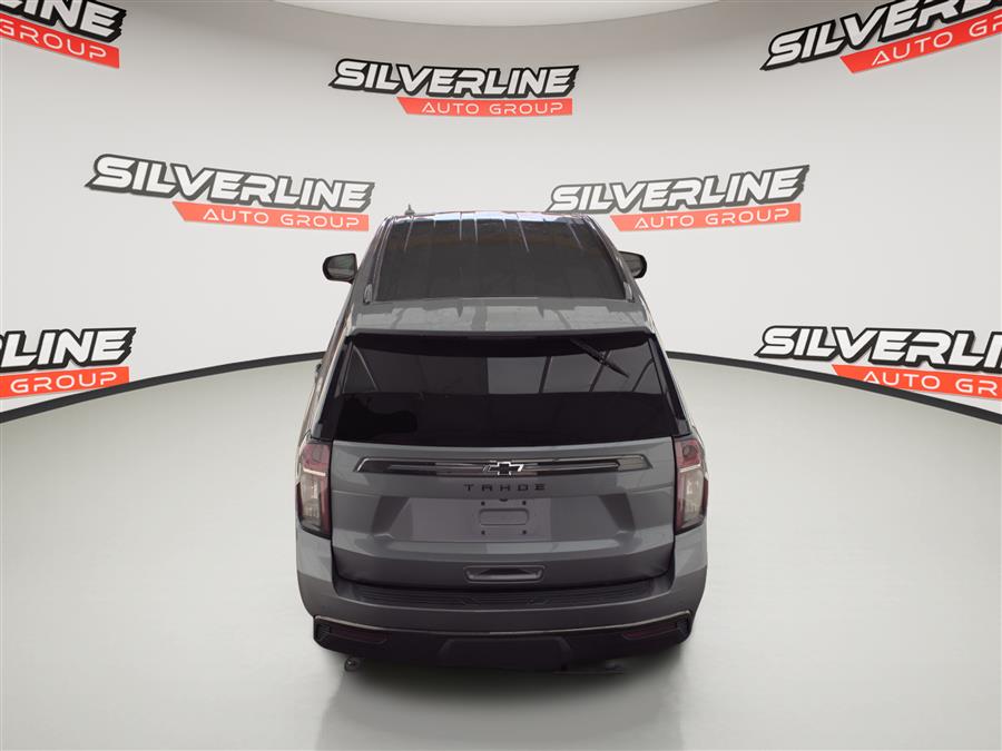 2021 Chevrolet Tahoe 4WD Z71's photo
