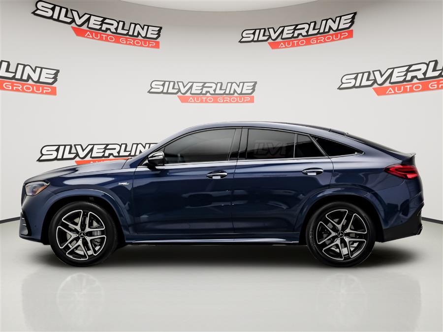 2024 Mercedes-Benz GLE GLE 53 AMG 4MATIC's photo