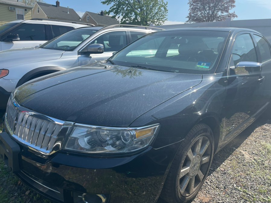 2008 Lincoln MKZ V6 AWD's photo