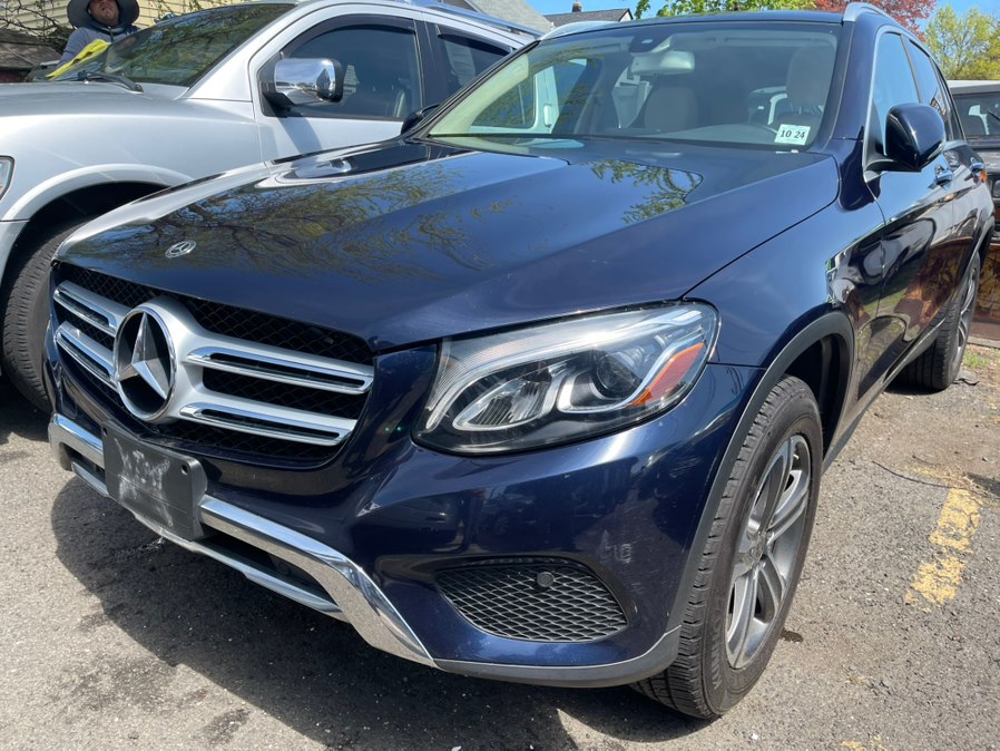 2019 Mercedes-Benz GLC GLC300 4MATIC's photo