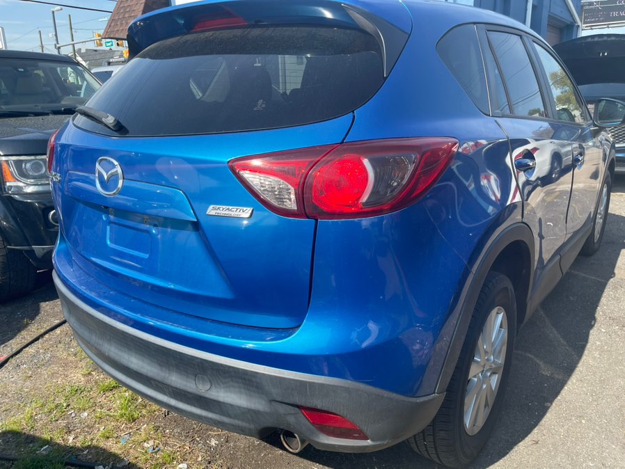 2013 Mazda CX-5