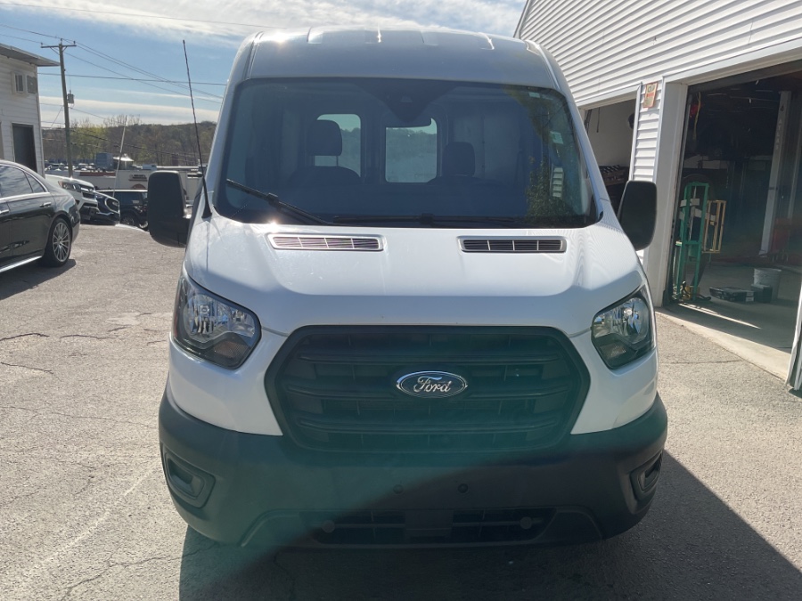 2020 Ford Transit 250 Med Roof 148 WB AWD's photo