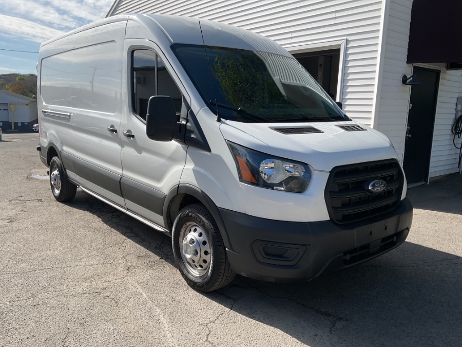 2020 Ford Transit Van Base