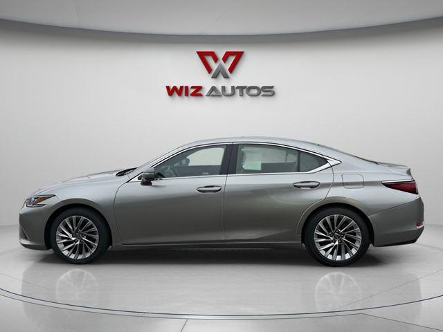 2019 Lexus ES 350 350 Luxury's photo