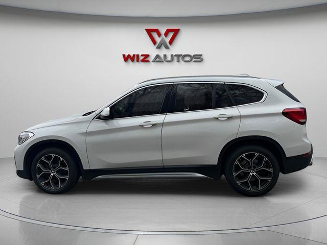 2020 BMW X1 xDrive28i's photo