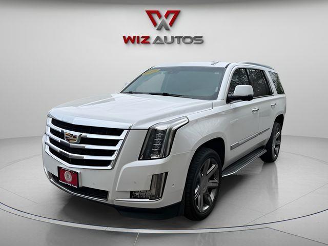 2019 Cadillac Escalade