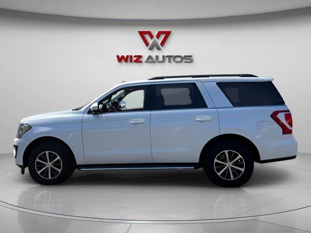 2019 Ford Expedition XLT 4x4's photo